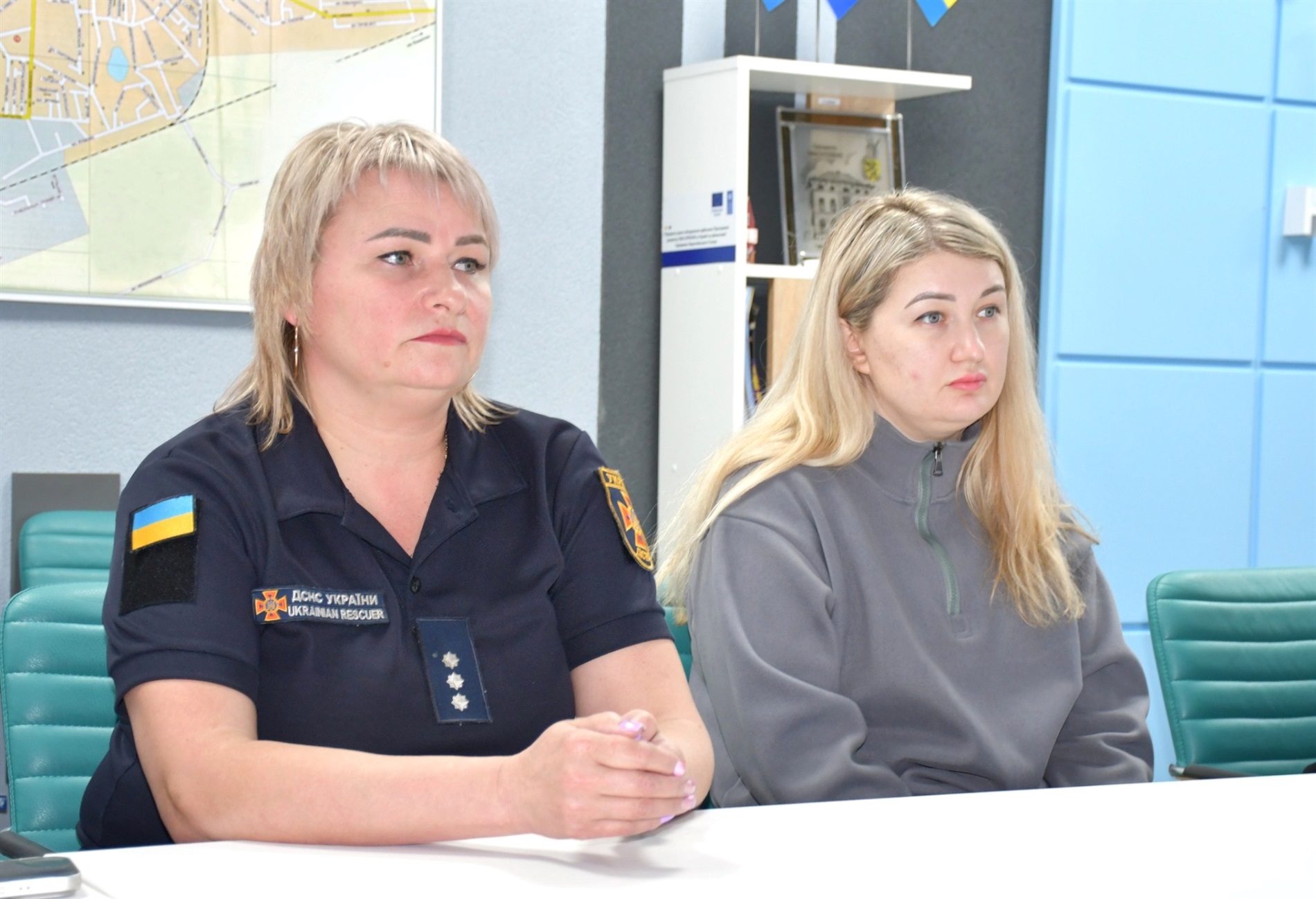 Керівництво ДСНС України, схоже, ставить крапку в існуванні Спеціального Авіаційного Загону в Ніжині