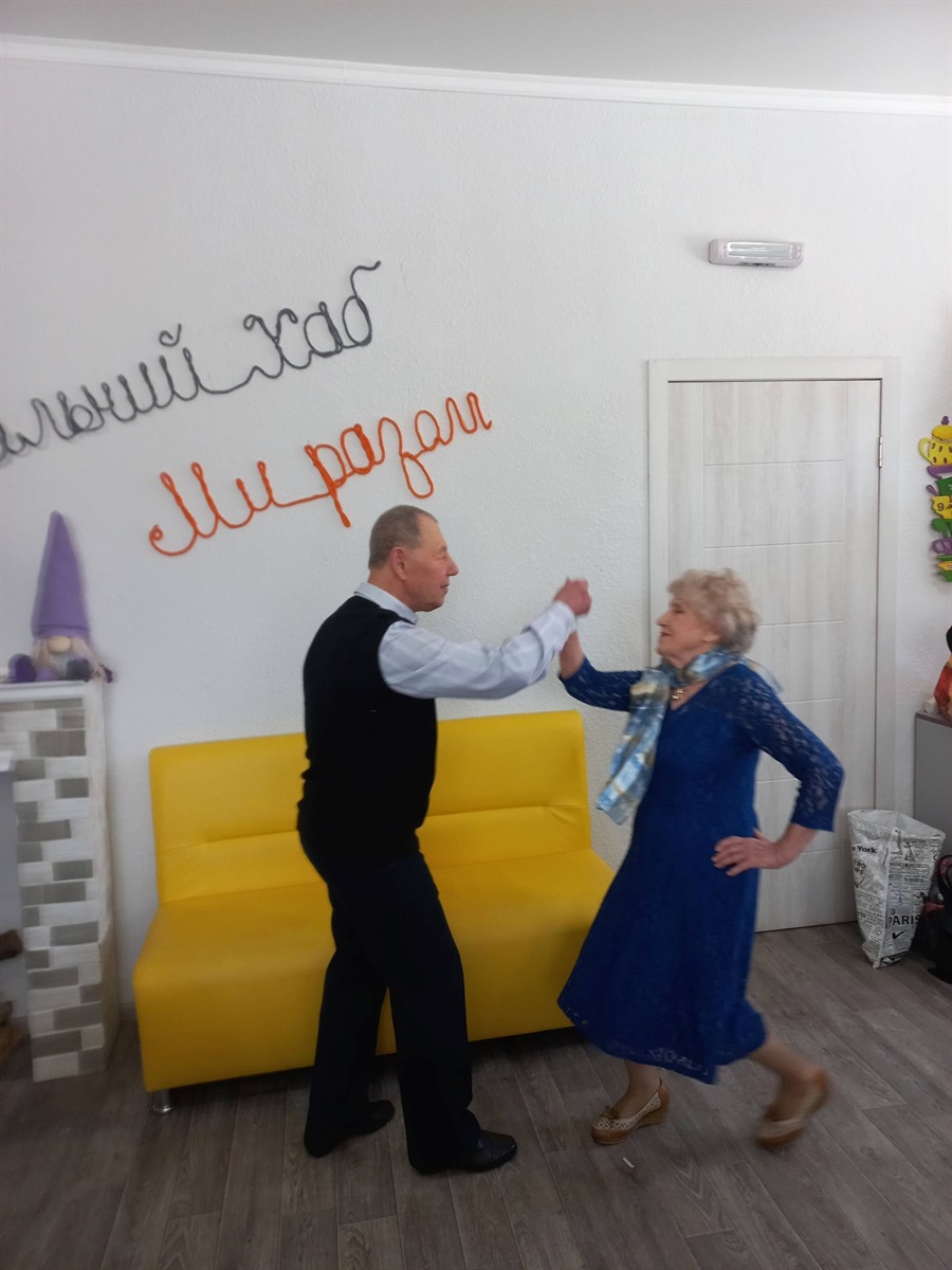 У Ніжинському терцентрі відбувся захід 