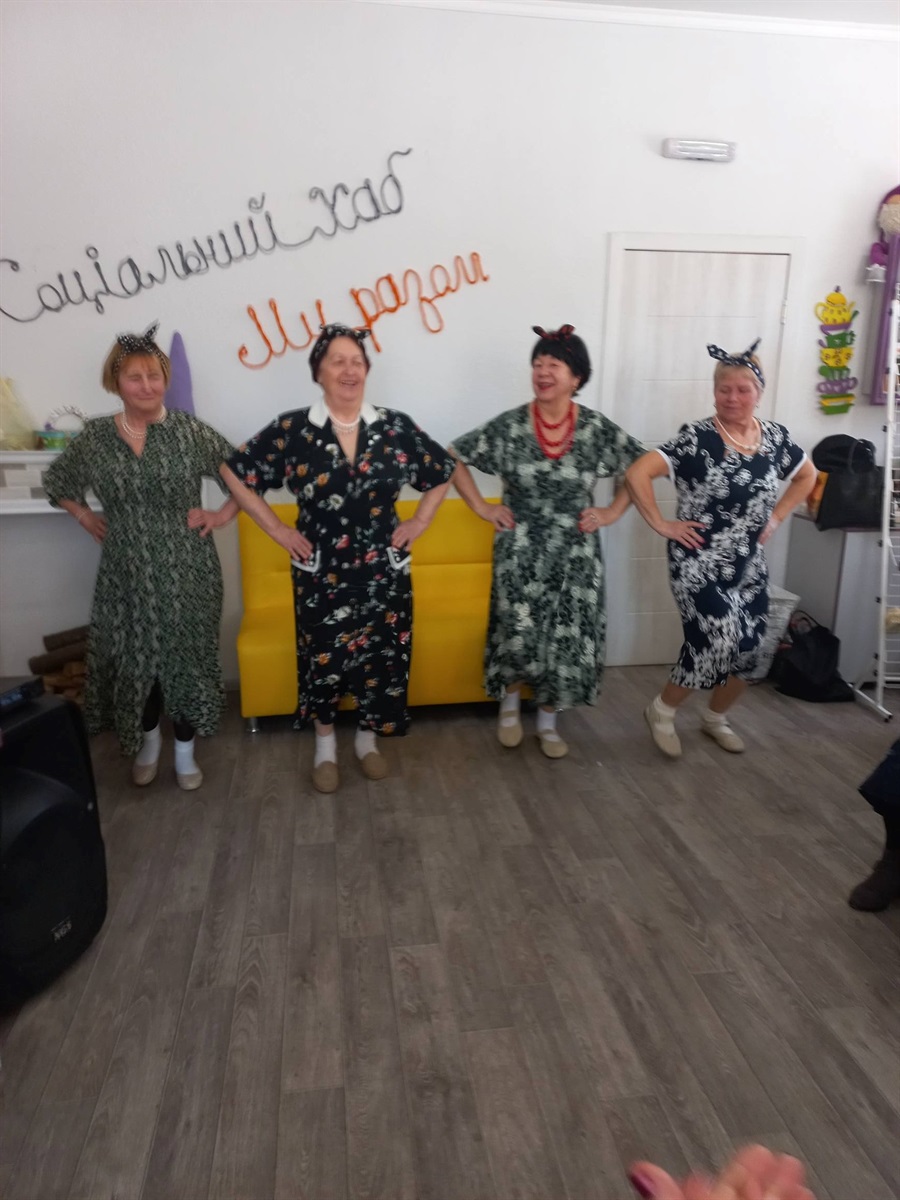 У Ніжинському терцентрі відбувся захід 