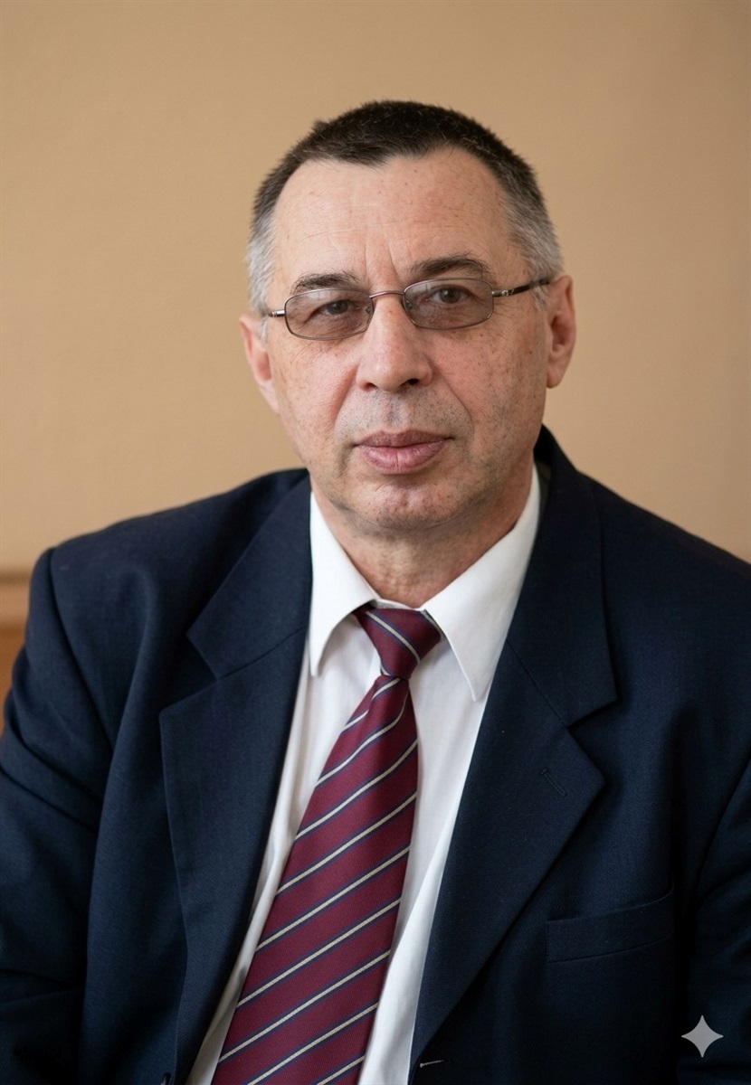 Олексій НЕСТЕРЕНКО