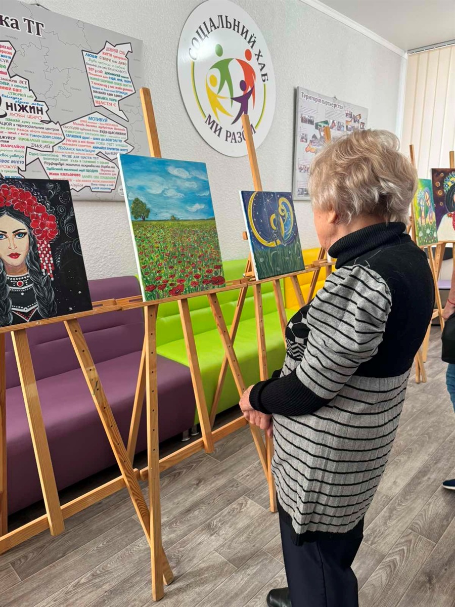 Інколи одна картина може сказати більше, ніж тисячі слів…