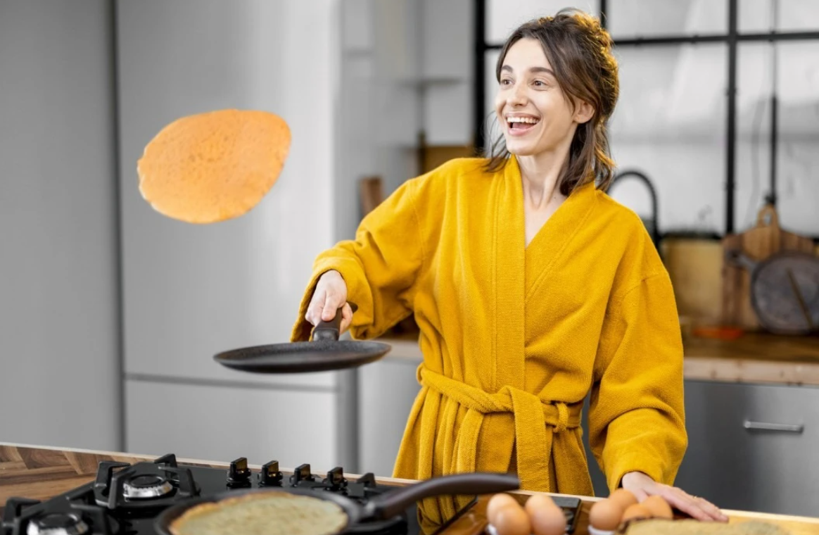 як створити гарний образ вдома