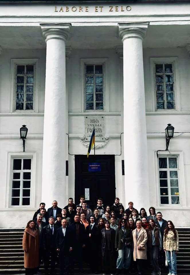 Слідами Кобзаря: у Ніжині встановлять унікальну посмертну маску Тараса Шевченка