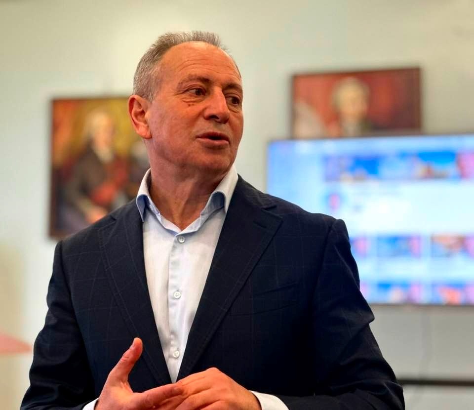 Слідами Кобзаря: у Ніжині встановлять унікальну посмертну маску Тараса Шевченка