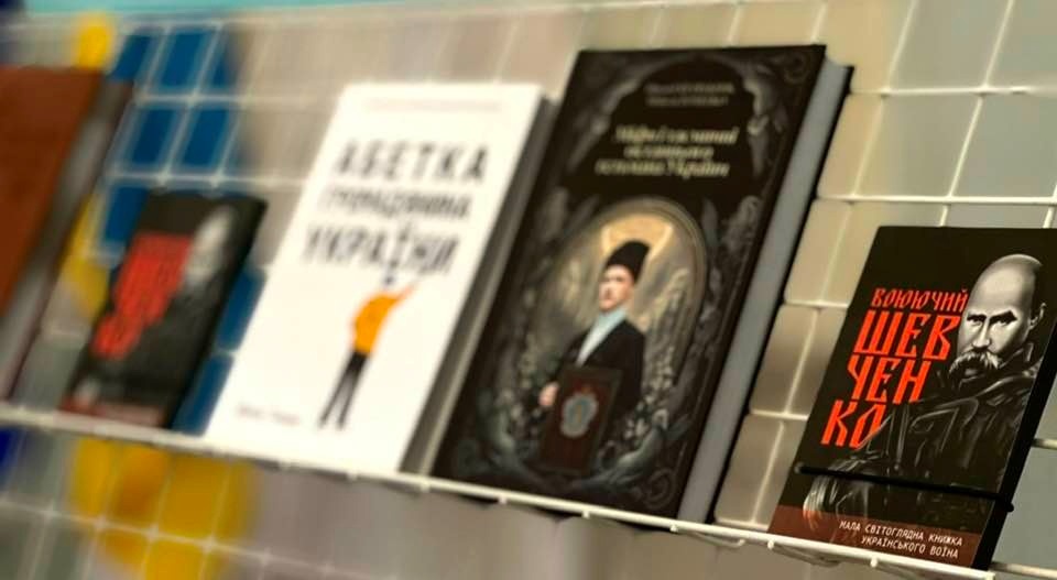 Слідами Кобзаря: у Ніжині встановлять унікальну посмертну маску Тараса Шевченка