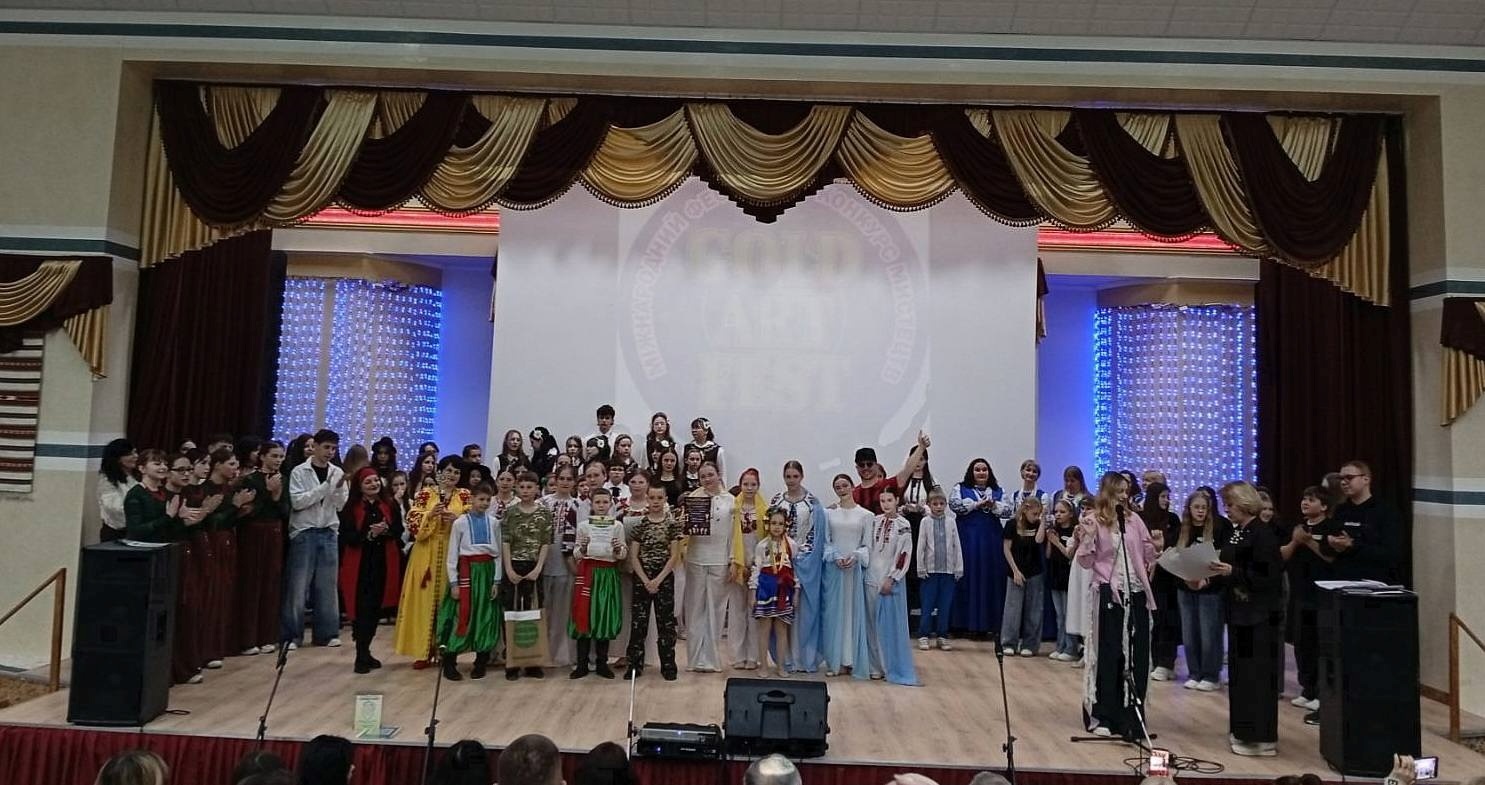 Нові перемоги 