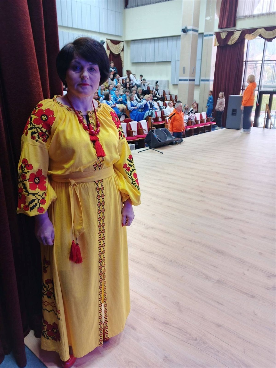 Нові перемоги 