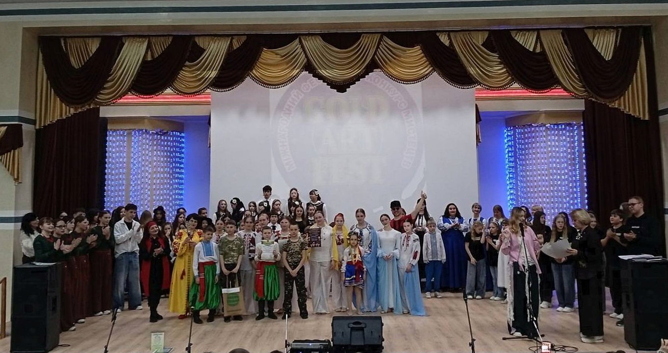 Нові перемоги 