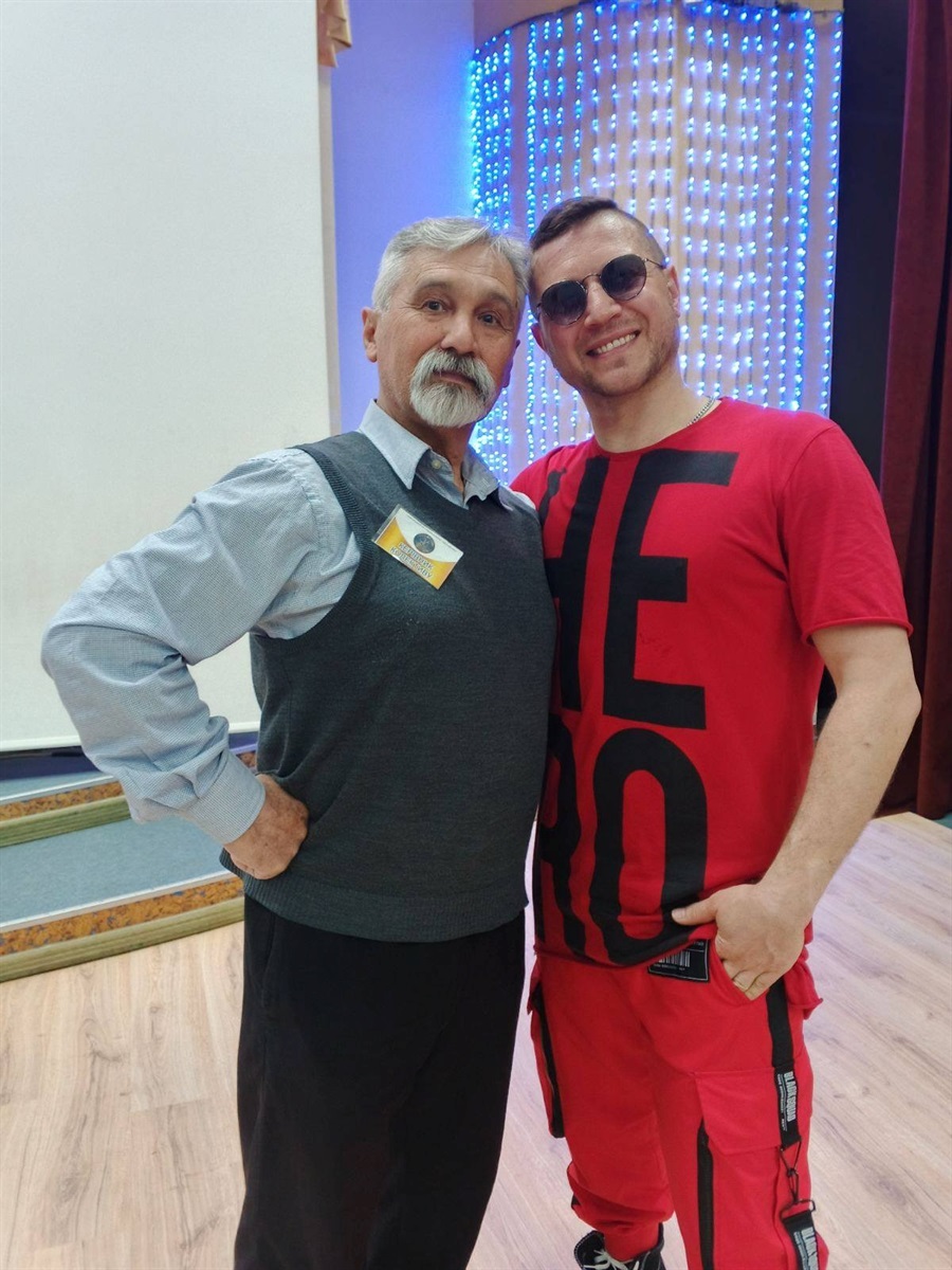 Нові перемоги 