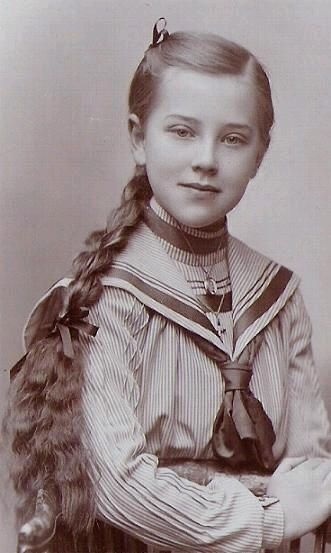 Приватні пансіони Ніжина: освіта шляхетних дівчат ХІХ століття