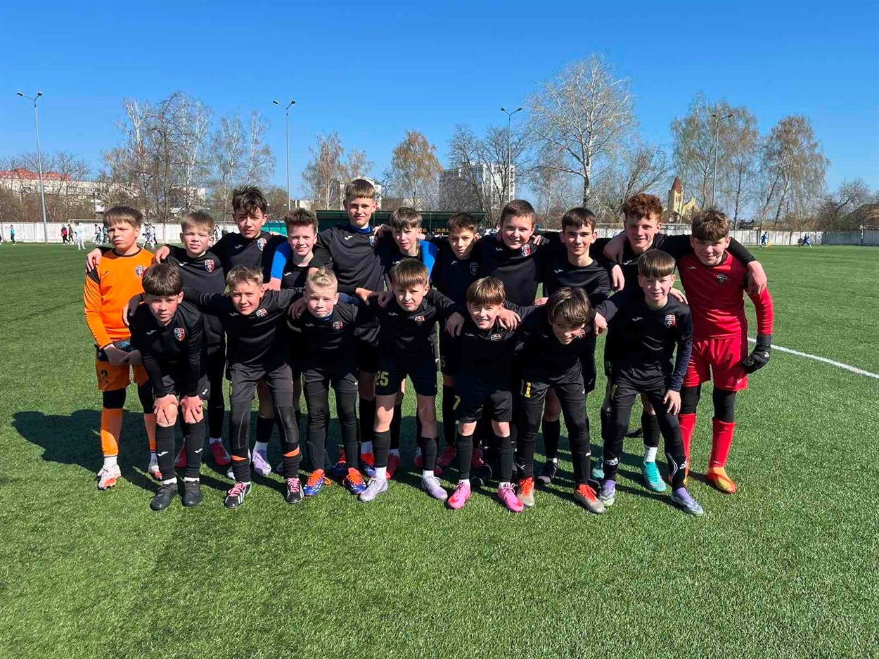 Спортивна орбіта Ніжина