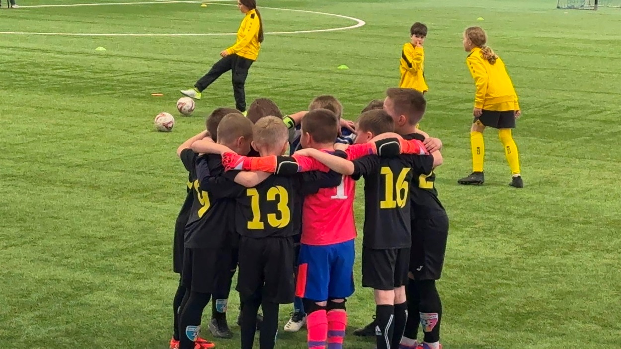 Спортивна орбіта Ніжина