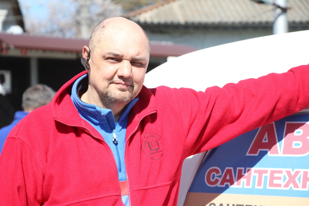 Ігор ШКУРКО