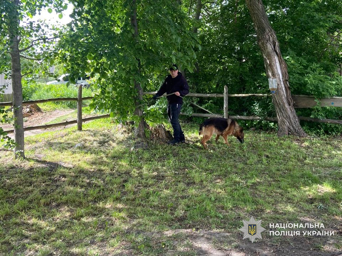 На Чернігівщині тривають пошуки 17-річного Всеволода Короля з Бобровиці
