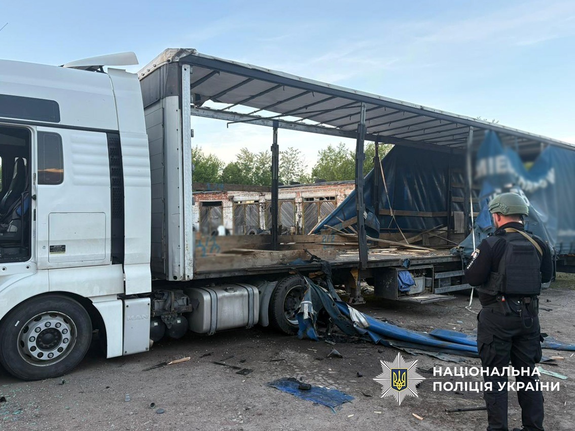 Росіяни продовжують тероризувати мирне населення Чернігівщини: є поранені
