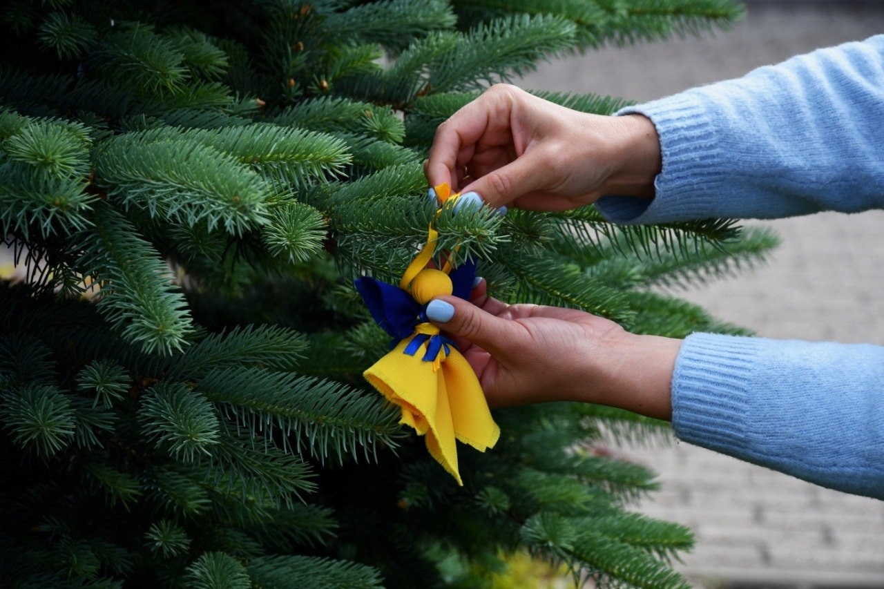 Янголи України: пам'ятаємо кожну дитину, вбиту війною