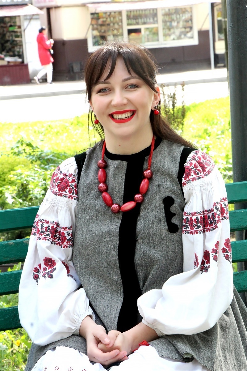 Світлана ІГНАТОВА