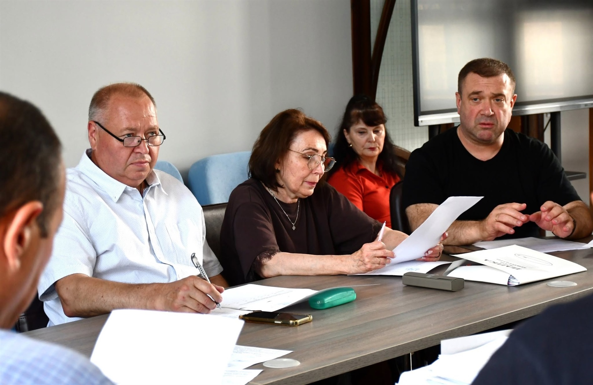 У ГІМНАЗІЇ №11 НЕ ВІДКРИЮТЬ ПЕРШИЙ КЛАС: ДЕПУТАТИ ПІДТРИМАЛИ РІШЕННЯ ПІСЛЯ ПЕРЕВІРКИ