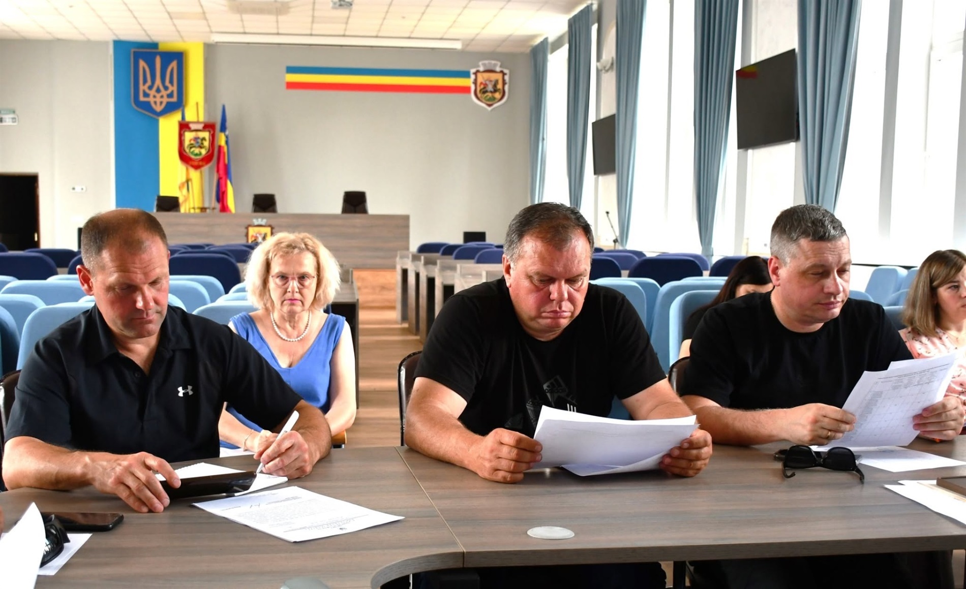 У ГІМНАЗІЇ №11 НЕ ВІДКРИЮТЬ ПЕРШИЙ КЛАС: ДЕПУТАТИ ПІДТРИМАЛИ РІШЕННЯ ПІСЛЯ ПЕРЕВІРКИ