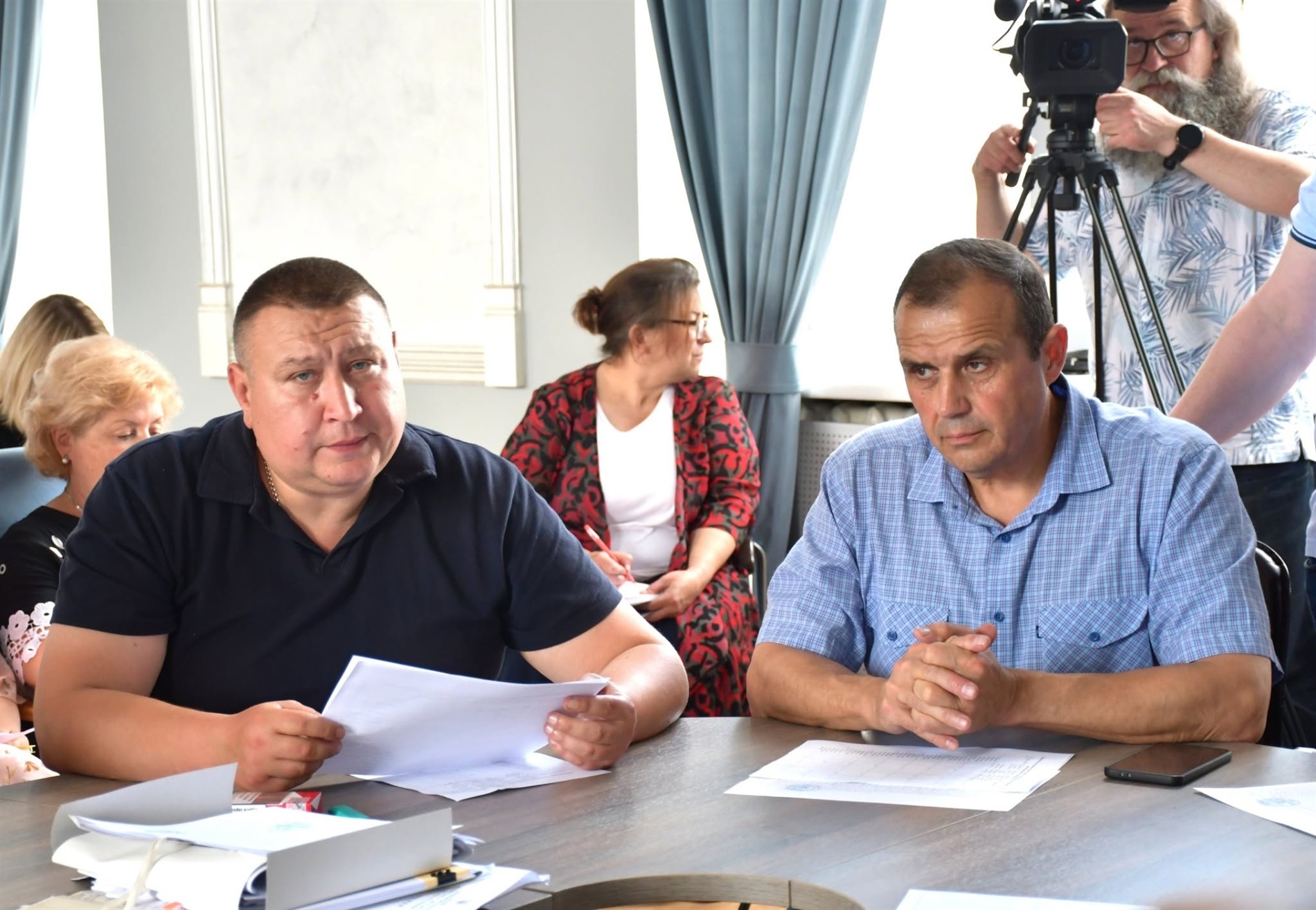 У ГІМНАЗІЇ №11 НЕ ВІДКРИЮТЬ ПЕРШИЙ КЛАС: ДЕПУТАТИ ПІДТРИМАЛИ РІШЕННЯ ПІСЛЯ ПЕРЕВІРКИ