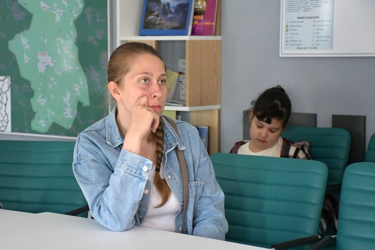 Від освітянських проблем до вирішення соціальних питань та благоустрою...