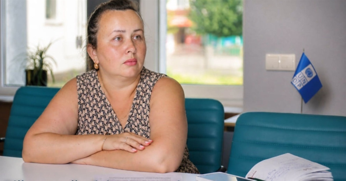 Військовий облік у громаді: що змінюється і навіщо це потрібно?
