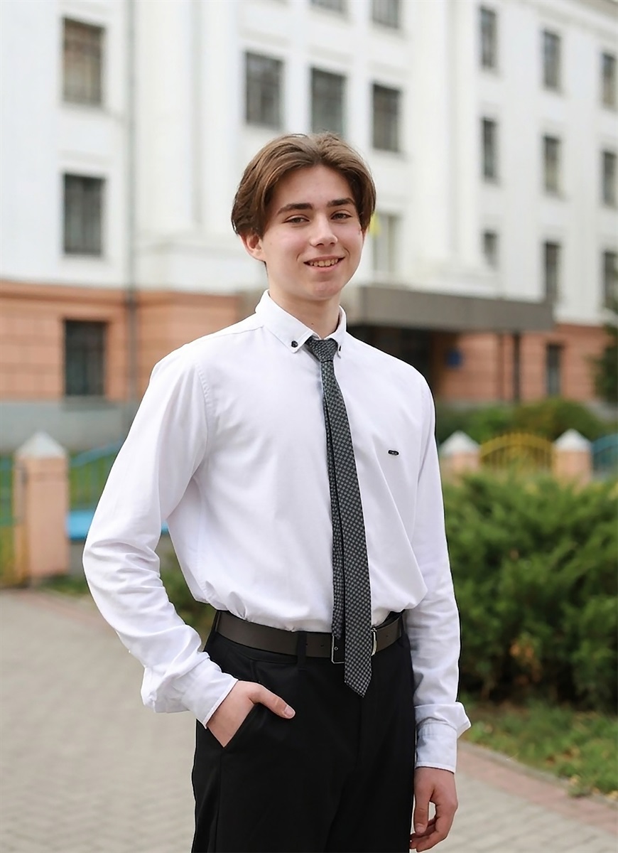 Іван ПРУДЬКО