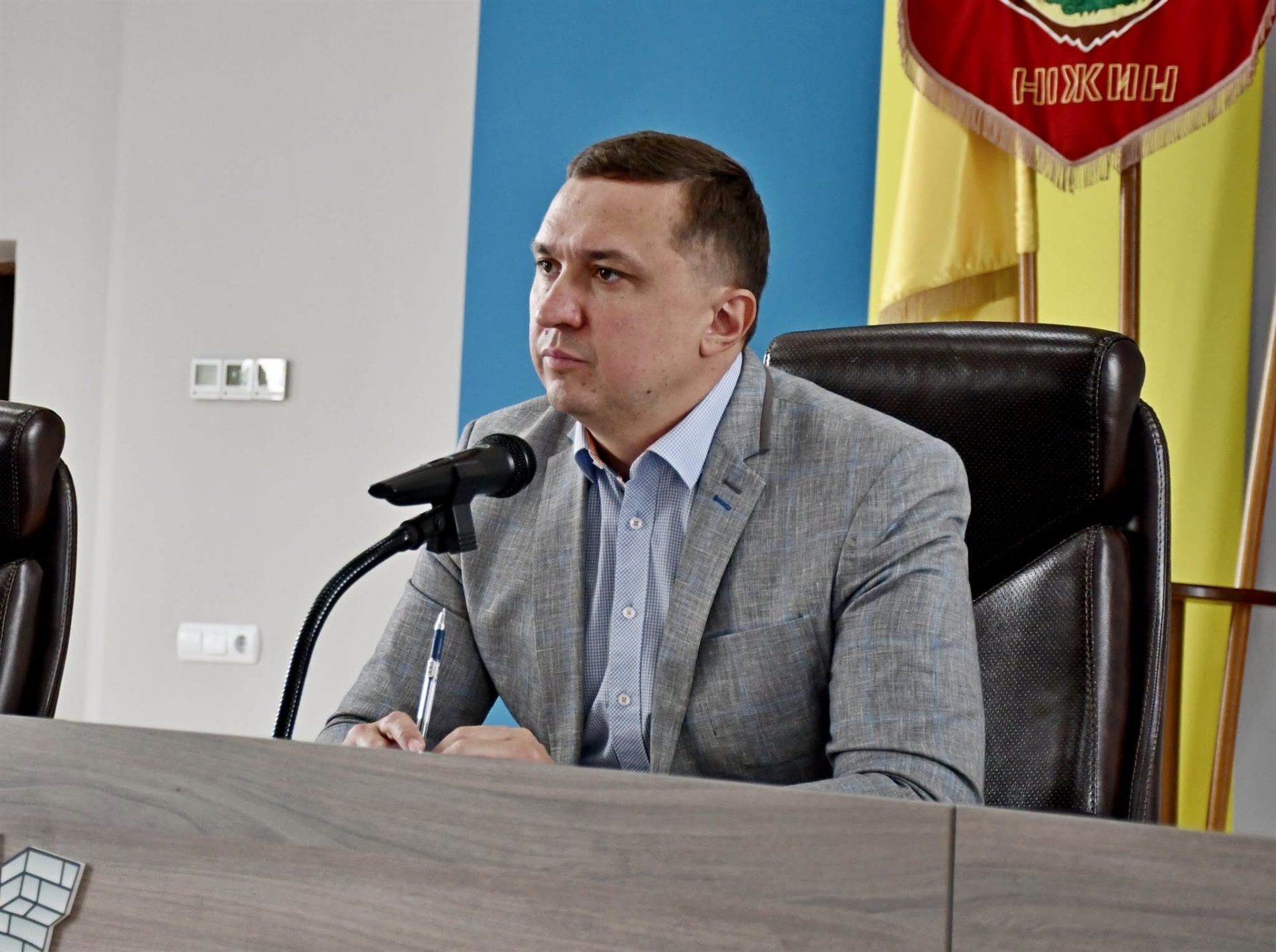 ВІДПОВІДАЛЬНІ РІШЕННЯ В ІНТЕРЕСАХ ГРОМАДИ