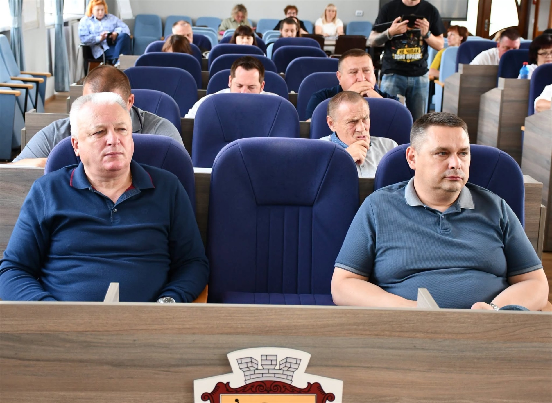 ВІДПОВІДАЛЬНІ РІШЕННЯ В ІНТЕРЕСАХ ГРОМАДИ