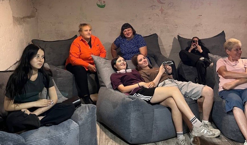 У Ніжинському фаховому коледжі культури і мистецтв успішно реалізовано важливий проєкт
