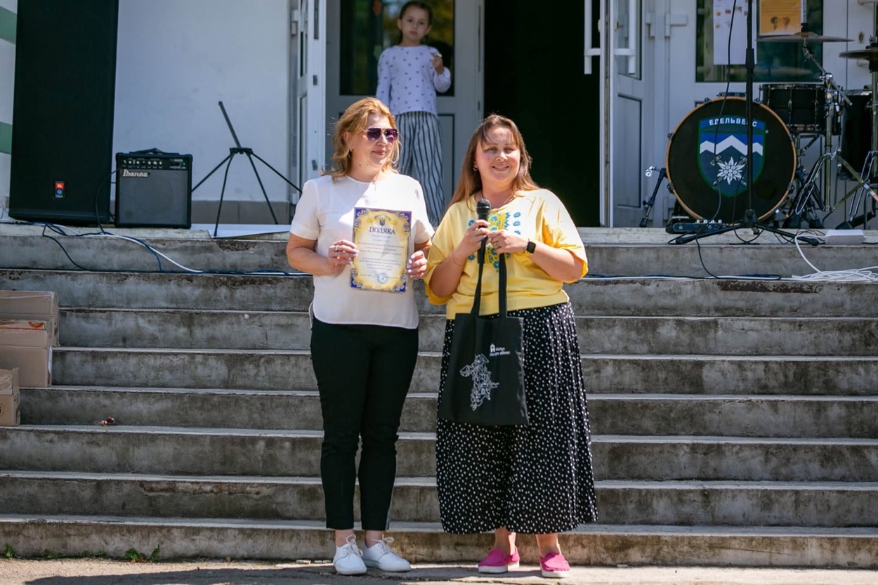Літо, подароване дружбою міст-побратимів: юні ніжинці повернулися з відпочинку в «Лімниці»