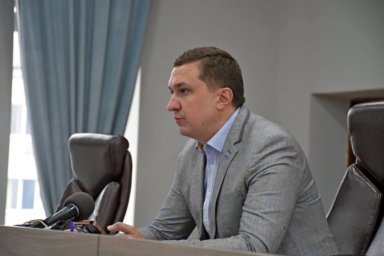 У міській раді обговорили готовність до зимових викликів