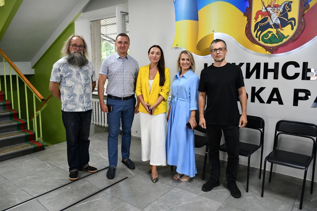 ІНФОРМАЦІЙНИЙ ЩИТ ГРОМАДИ: ЯК НЕ СТАТИ ЖЕРТВОЮ ДЕЗІНФОРМАЦІЇ
