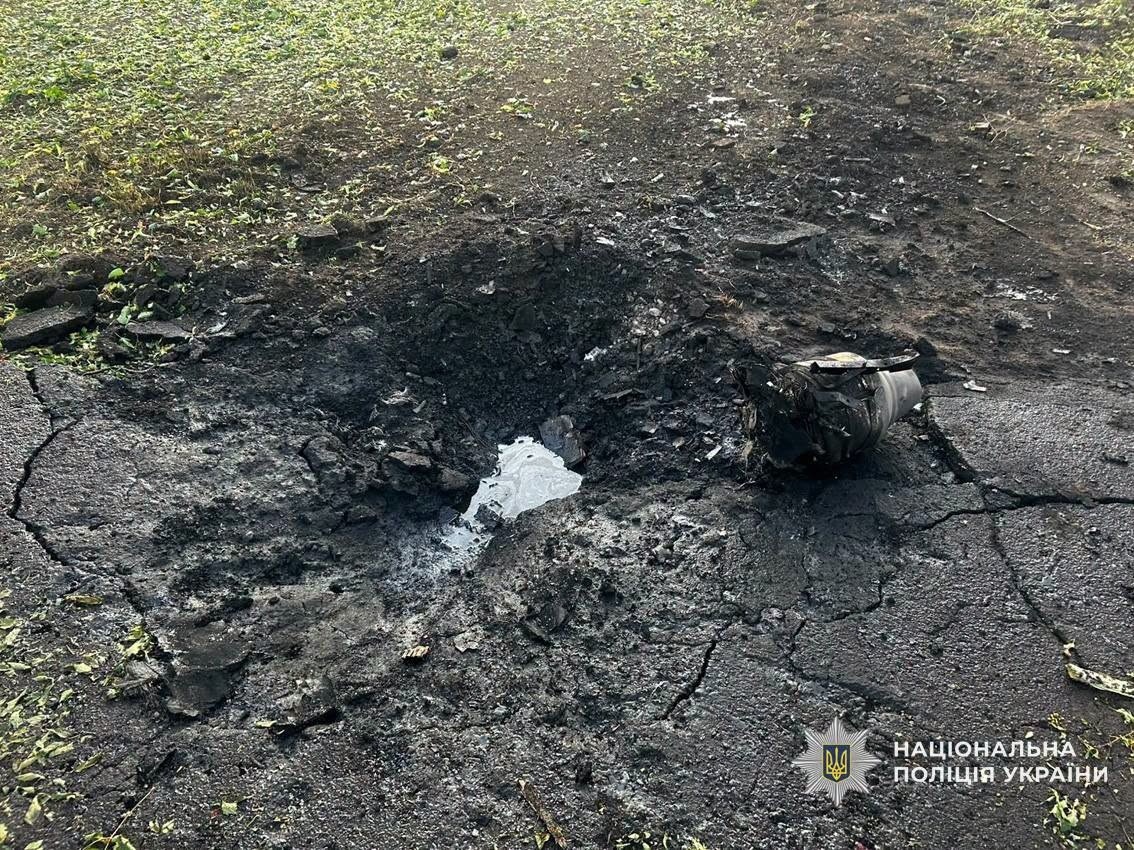 росіяни продовжують тероризувати мирне населення Чернігівщини: постраждала дитина