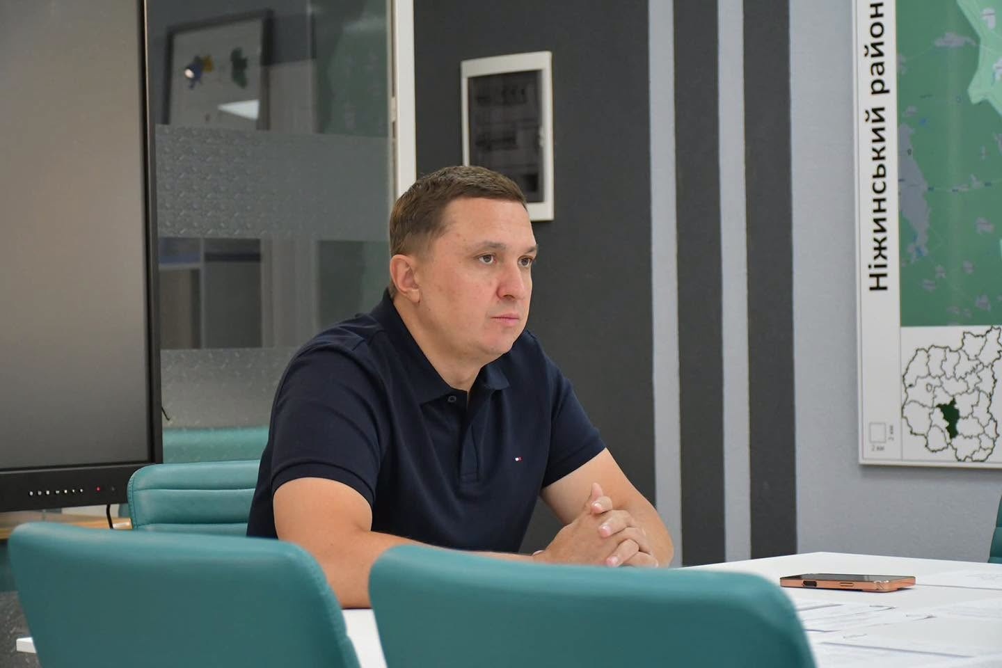 Інвестиційна рада визначила пріоритети на 2027–2029 роки