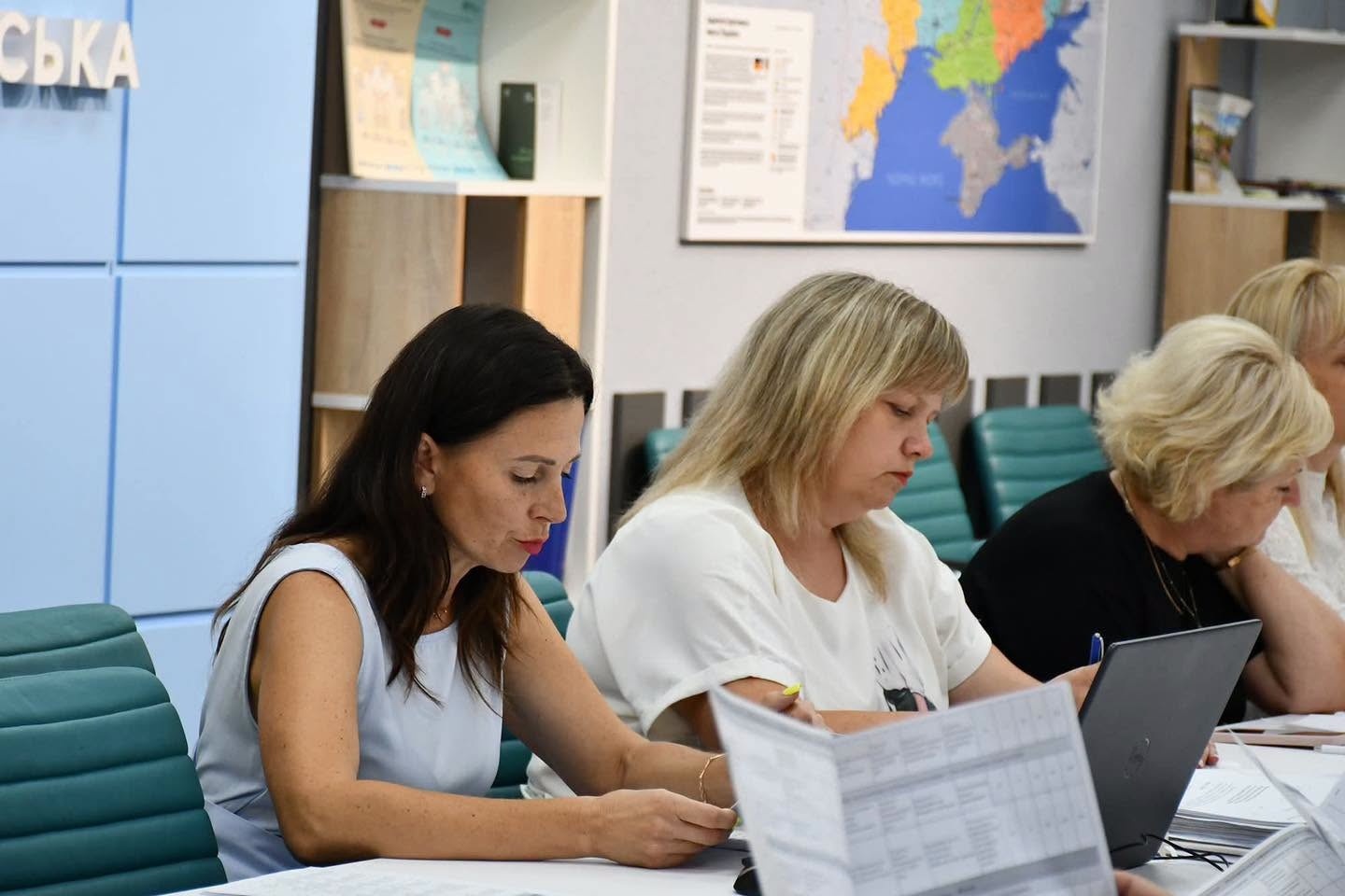 Інвестиційна рада визначила пріоритети на 2027–2029 роки
