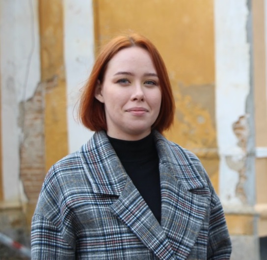 Еліна Мартинова