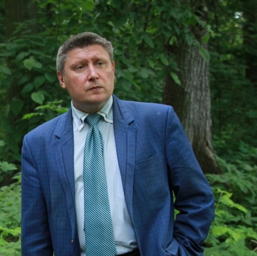 фото Валерія Кичка